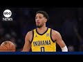 Indiana Pacers to play against Oklahoma City Thunder in Game 1 of the NBA finals