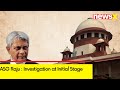 ASG Raju : Investigation at Initial Stage | Arvind Kejriwals Lawyer Challenges the Arrest | NewsX