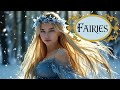 Slavic Fairies Relaxing Fantasy Winter Music with Ethereal Female Vocals