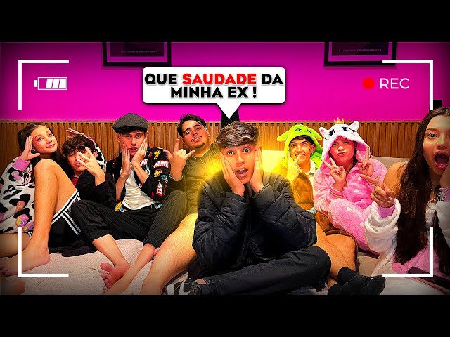 Respondendo Perguntas Polêmicas ! * Só As Mais Pesadas ! *