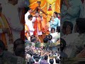 Bada Ganesh Mahotsavam  Khairatabad Day 1 | V6 News