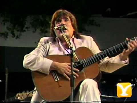 JOSE FELICIANO, Festival de Viña 1985