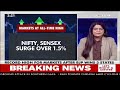 Markets At All-Time High On State Elections Boost | Assembly Election Results  - 01:16 min - News - Video