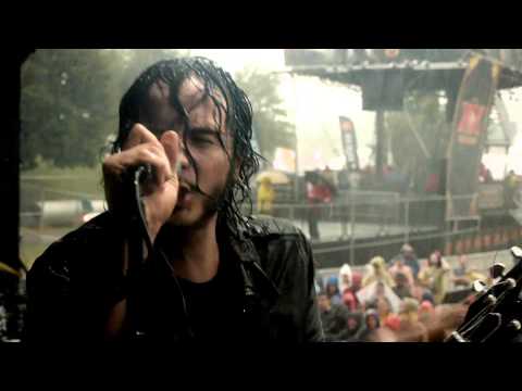 Reignwolf - Are You Satisfied? - Music Midtown