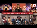 Meet the Stars of Bollywoods Next Big Hit The Bads Of Bollywood | Aryan Khans Debut | Exclusive