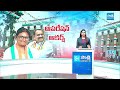 ఆపరేషన్ ఆకర్ష్ రచ్చ | Difference In Congress Leaders Due To Operation Aakarsh | SakshiTV  - 01:52 min - News - Video