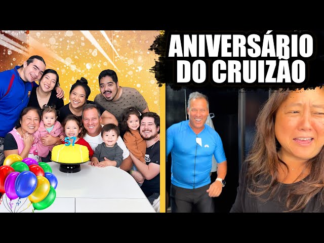 COMEMORANDO O ANIVERSÁRIO DO NOSSO PAI | Blog das irmãs