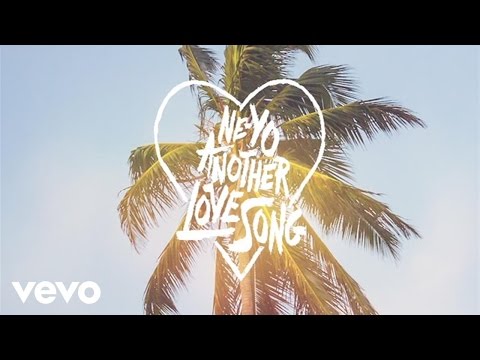 Ne-Yo - Another Love Song (Audio)
