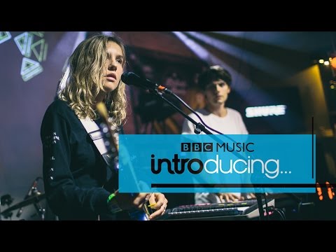 The Japanese House - Face Like Thunder // BBC Introducing at SXSW 2017