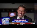 Tony Robbins on how to WIN: You need hunger and this personality trait  - 05:07 min - News - Video