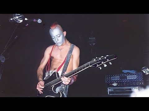 System Of A Down - War? live [Irving Plaza 1999, 2nd Night]