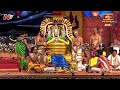 ఆయురారోగ్యాలు ప్రసాదించే నరసింహ స్వామి వారి అద్భుత ఘట్టం రక్ష కంకణం | Koti Deepotsavam 2023 Day 5  - 04:50 min - News - Video