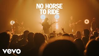 Luke Grimes - No Horse To Ride (Live From Boston) (Official Audio)