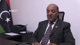 ليبيا - تداعيات الأزمة السياسية على الأموال الليبية المجمدة -