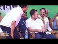 LIVE: Rahul Gandhi addresses the public in Satna, Madhya Pradesh.  - 00:00 min - News - Video