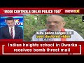 Amit Shahs Fake Video Case | Delhi Police Issues Notices To 12 More People | Report | NewsX  - 03:22 min - News - Video