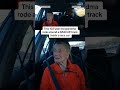 102-year-old grandma rides inside a race car  - 00:37 min - News - Video