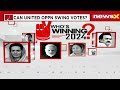 Will definitely win | Jitendra Dohre Exclusive | 2024 General Elections  - 01:03 min - News - Video