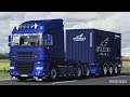 DAF XF 105 v6.10 1.36