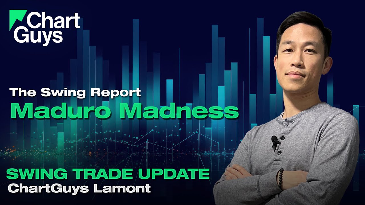 Venezuela Conflict FUD