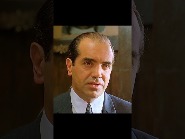 You walked into the wrong bar | A Bronx Tale #movie