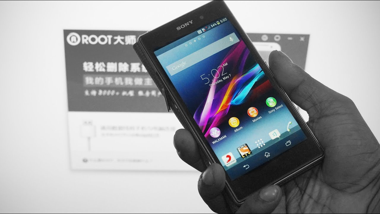 really performer how to root sony xperia z1 they are