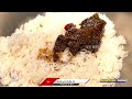 Muddapappu Avakai.com : Authentic Andhra Pickle Meals At Kukatpally  | Hyderabad Food  | V6  News - 03:44 min - News - Video