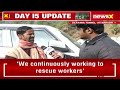 Family Memeber Of Trapped Worker Speaks To NewsX | Silkyara Rescue Ops underway | Exclusive