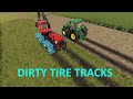Dirty Tire Tracks v1.1.0.0