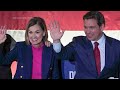 Haley and DeSantis battle for Iowa, AP Explains  - 02:46 min - News - Video