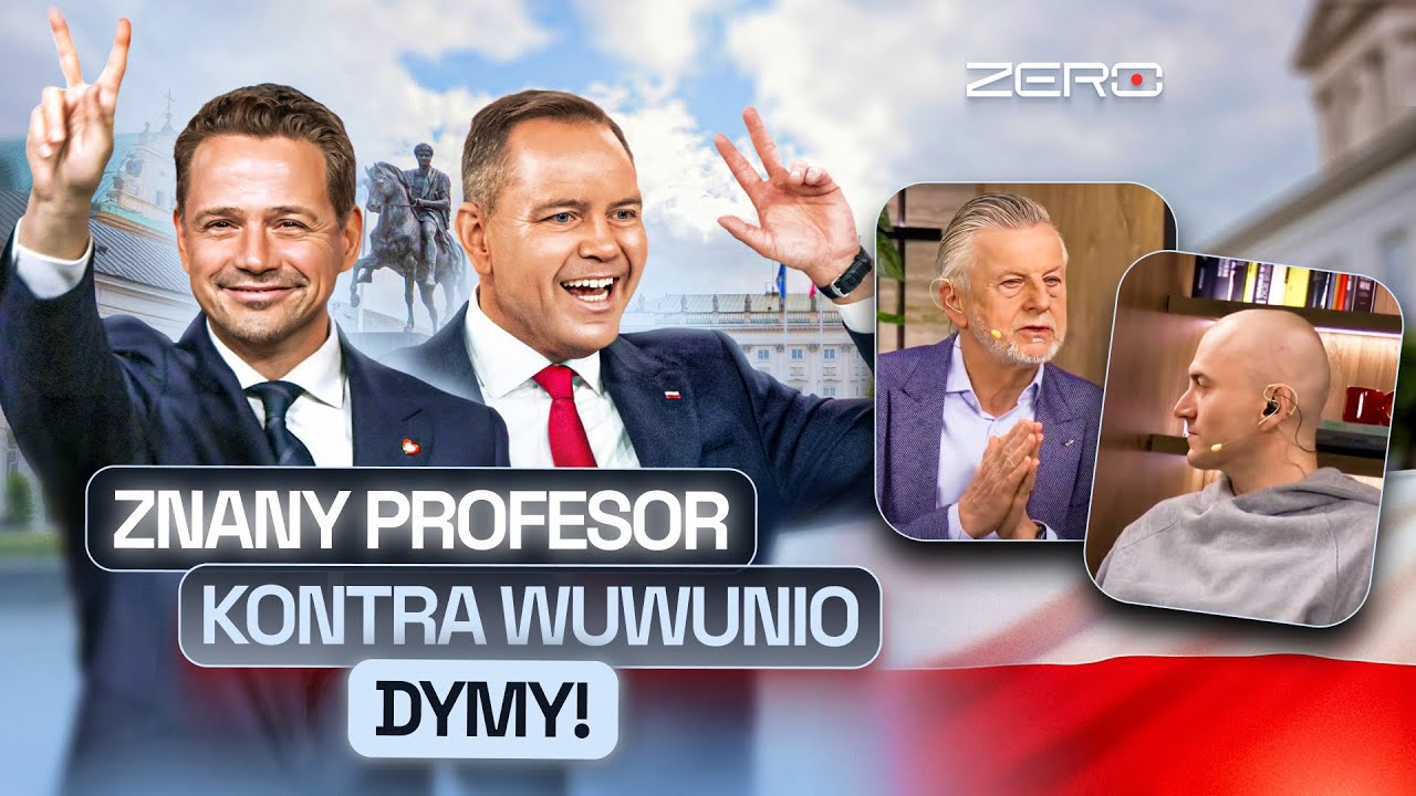 7:00 WARGA & WUWUNIO - PORANEK!