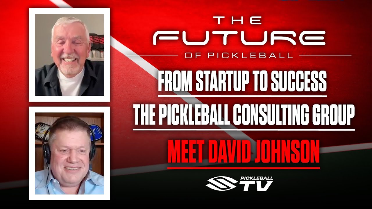 Pickleball Evolution: Global Expansion of Pickleball Will Lead the Way 💯| Future of Pickleball