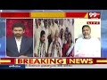 ముద్రగడ కాపు నేత కాదు.. దాసరి రాము షాకింగ్ కామెంట్స్ | Dasari Ramu Shocking Comments On Mudragada  - 06:29 min - News - Video