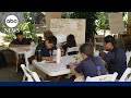 Maui Strong 808: Children search for hope and healing after wildfires