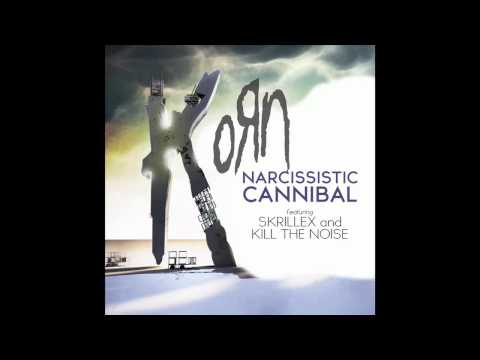 Narcissistic Cannibal (feat. Skrillex & Kill the Noise)
