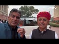 Bhajan Lal Sharma सभी को साथ लेकर चलने वाले : Ajmer से सांसद Bhagirath Chaudhary  - 02:26 min - News - Video