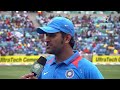 A Young Rohit Sharma Demolishes South African Bowling in True Hitman Style in 2011  - 02:52 min - News - Video