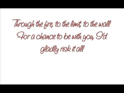 Kanye West - Through The Wire (+lyrics)
