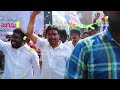 విజయవాడలో యాత్ర 2 సెలబ్రేషన్స్ | Yatra 2 Movie Mass Celebrations At Vijayawada | IndiaGlitz Telugu  - 03:54 min - News - Video