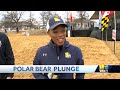 Kai speaks with sponsors, athletes at Corporate Plunge  - 03:01 min - News - Video