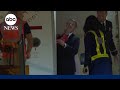 Frances Emmanuel Macron dismisses video showing wife shoving him in the face