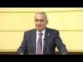 Galust Sahakyan. Im Patcharov Cheq Amachi thumbnail