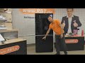 Видеообзор холодильника LERAN RMD 585 BG NF со специалистом от RBT.ru