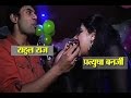WATCH video of Pratyusha's birthday party last year
