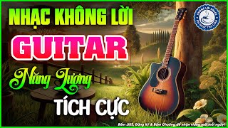 Nhạc Không Lời Buổi Sáng Năng Lượng Tích Cực | Hòa Tấu Rumba Guitar | Nhạc Cafe Buổi Sáng