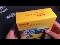 Best Christmas Tech Gift Under $100 - Kodak PixPro FZ53 Review & Unboxing