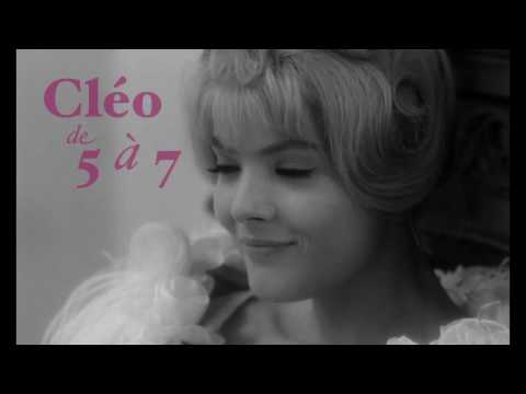 Cléo de 5 à 7'