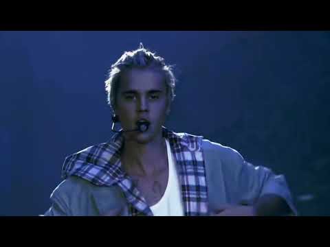 Justin Bieber: Purpose The Concert Film (HD)