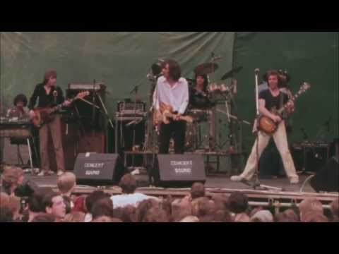 Rock and Roll's Greatest Failure: Otway the Movie'