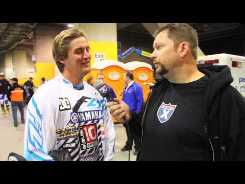 Racer X Films: PJ Larsen 
